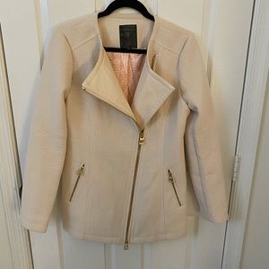 Guess • Pink Blazer Jacket